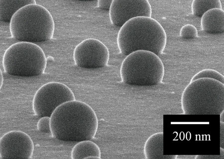 Nanoparticles