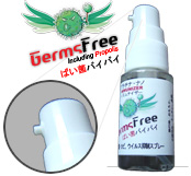 GermsFree Drop including Propolis